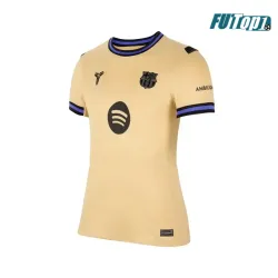 Camiseta Calidad THAI Barcelona Segunda Equipación 2025/2026 Mujer