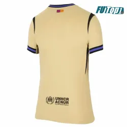 Camiseta Calidad THAI Barcelona Segunda Equipación 2025/2026 Mujer