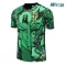 Camiseta Calidad THAI Brasil 2025 Especial Edición Verde