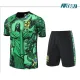 Camiseta Calidad THAI Brasil 2025 Especial Edición Verde