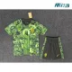 Camiseta Calidad THAI Brasil 2025 Especial Edición Verde