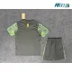 Camiseta Calidad THAI Brasil 2025 Especial Edición Verde