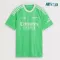 Camiseta Calidad THAI de Portero Arsenal 2025/2026 Verde/Blanco