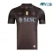 Camiseta Calidad THAI Napoli Tercera Equipación 2025/2026