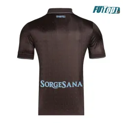 Camiseta Calidad THAI Napoli Tercera Equipación 2025/2026