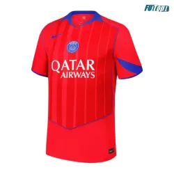 Camiseta Calidad THAI PSG Alternativo Tercera Equipación 2025/2026