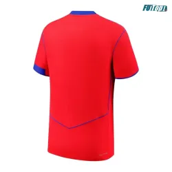 Camiseta Calidad THAI PSG Alternativo Tercera Equipación 2025/2026