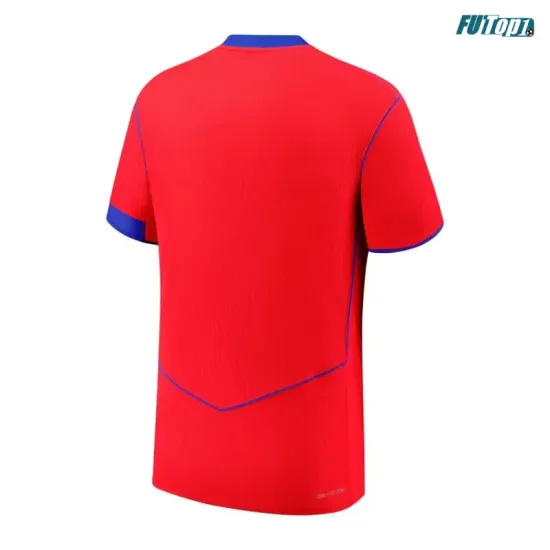 Camiseta Calidad THAI PSG Alternativo Tercera Equipación 2025/2026