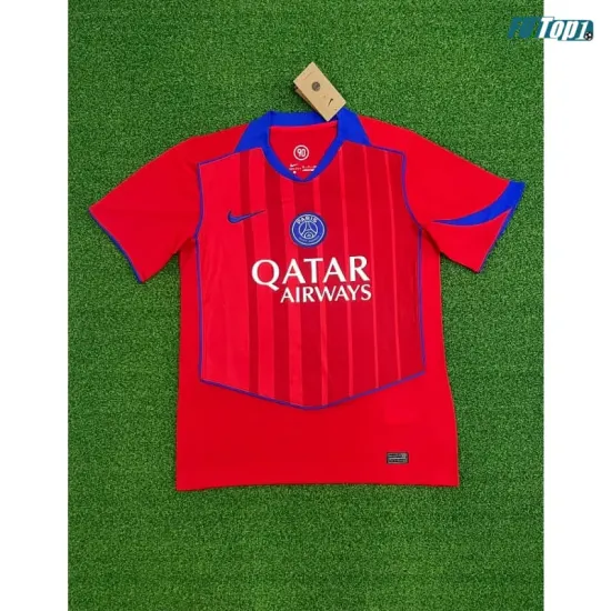 Camiseta Calidad THAI PSG Alternativo Tercera Equipación 2025/2026