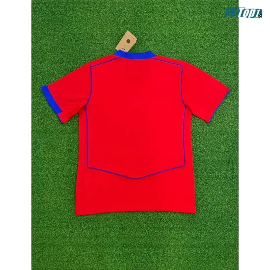 Camiseta Calidad THAI PSG Alternativo Tercera Equipación 2025/2026