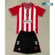 Camiseta Calidad THAI Sunderland AFC Local 2025/2026 (Camiseta + Pantalón Corto)