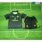 Camiseta Futbol Celtic Away 2025/2026 Niño