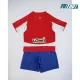 Camiseta Futbol Granada Home 2025/2026 Equipación con Parche La Liga