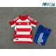 Camiseta Futbol Granada Home 2025/2026 Equipación con Parche La Liga