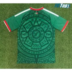 Camiseta Futbol México Home Primera Equipación 2026