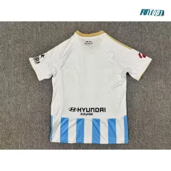 Camiseta Futbol Real Oviedo Third 2025/2026 con Parche La Liga