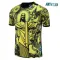 Camiseta Replica Brasil 2025 Especial Edición Amarillo
