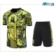 Camiseta Replica Brasil 2025 Especial Edición Amarillo