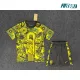 Camiseta Replica Brasil 2025 Especial Edición Amarillo
