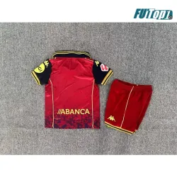 Camiseta Replica Deportivo de La Coruña Away 2025/2026 Equipación con Parche La Liga