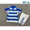 Camiseta Replica Granada Visitante 2025/2026 Niño con Parche La Liga