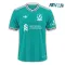 Camiseta Replica Liverpool Tercera Equipación 2025/2026