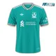 Camiseta Replica Liverpool Tercera Equipación 2025/2026