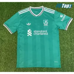 Camiseta Replica Liverpool Tercera Equipación 2025/2026