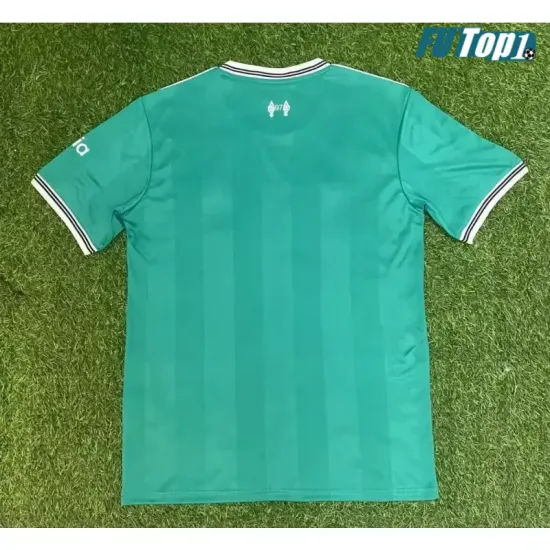 Camiseta Replica Liverpool Tercera Equipación 2025/2026