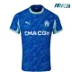 Camiseta Replica Olympique Marsella Thrid Tercera Equipación 2025/2026