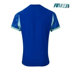 Camiseta Replica Olympique Marsella Thrid Tercera Equipación 2025/2026
