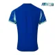 Camiseta Replica Olympique Marsella Thrid Tercera Equipación 2025/2026