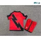 Camiseta Replica Rayo Vallecano Away 2025/2026 Equipación con Parche La Liga