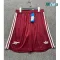 Pantalón Corto Replica Arsenal Tercera Equipación 2025/26