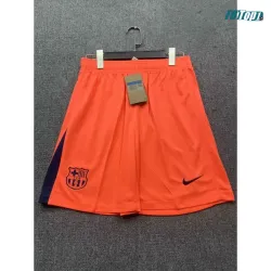 Pantalón Corto Calidad THAI Barcelona Alternativo Tercera Equipación 2025/2026