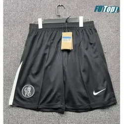 Pantalón Corto Futbol Chelsea Tercera Equipación 2025/2026