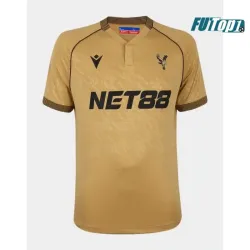 Camiseta Barata Crystal Palace Alternativo 2025/2026