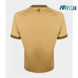 Camiseta Barata Crystal Palace Alternativo 2025/2026
