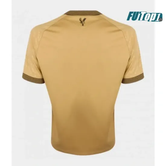 Camiseta Barata Crystal Palace Alternativo 2025/2026