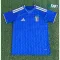 Camiseta Barata Italia 2026 Azul