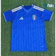 Camiseta Barata Italia 2026 Azul