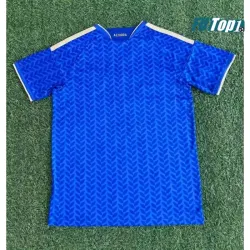 Camiseta Barata Italia 2026 Azul