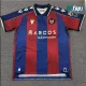 Camiseta Barata Levante UD Local 2025/2026