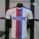 Camiseta Calidad AAA Crystal Palace Away 2025/2026 Versión Jugador