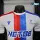 Camiseta Calidad AAA Crystal Palace Away 2025/2026 Versión Jugador