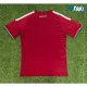 Camiseta Calidad AAA Hungría 2026 Rojo