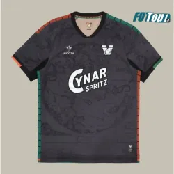 Camiseta Calidad AAA Venezia FC Local Primera Equipación 2025/2026