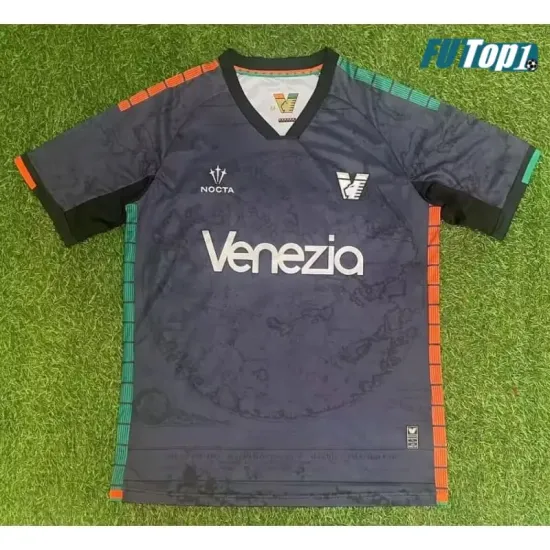 Camiseta Calidad AAA Venezia FC Local Primera Equipación 2025/2026