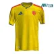 Camiseta Calidad Premium Colombia 2026 Amarillo