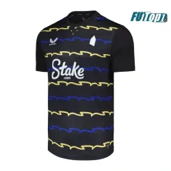 Camiseta Calidad Premium Everton FC Alternativo 2025/2026